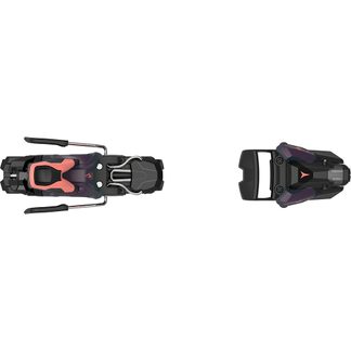 Strive 12 GripWalk® Bent Chetler Freeski Bindung