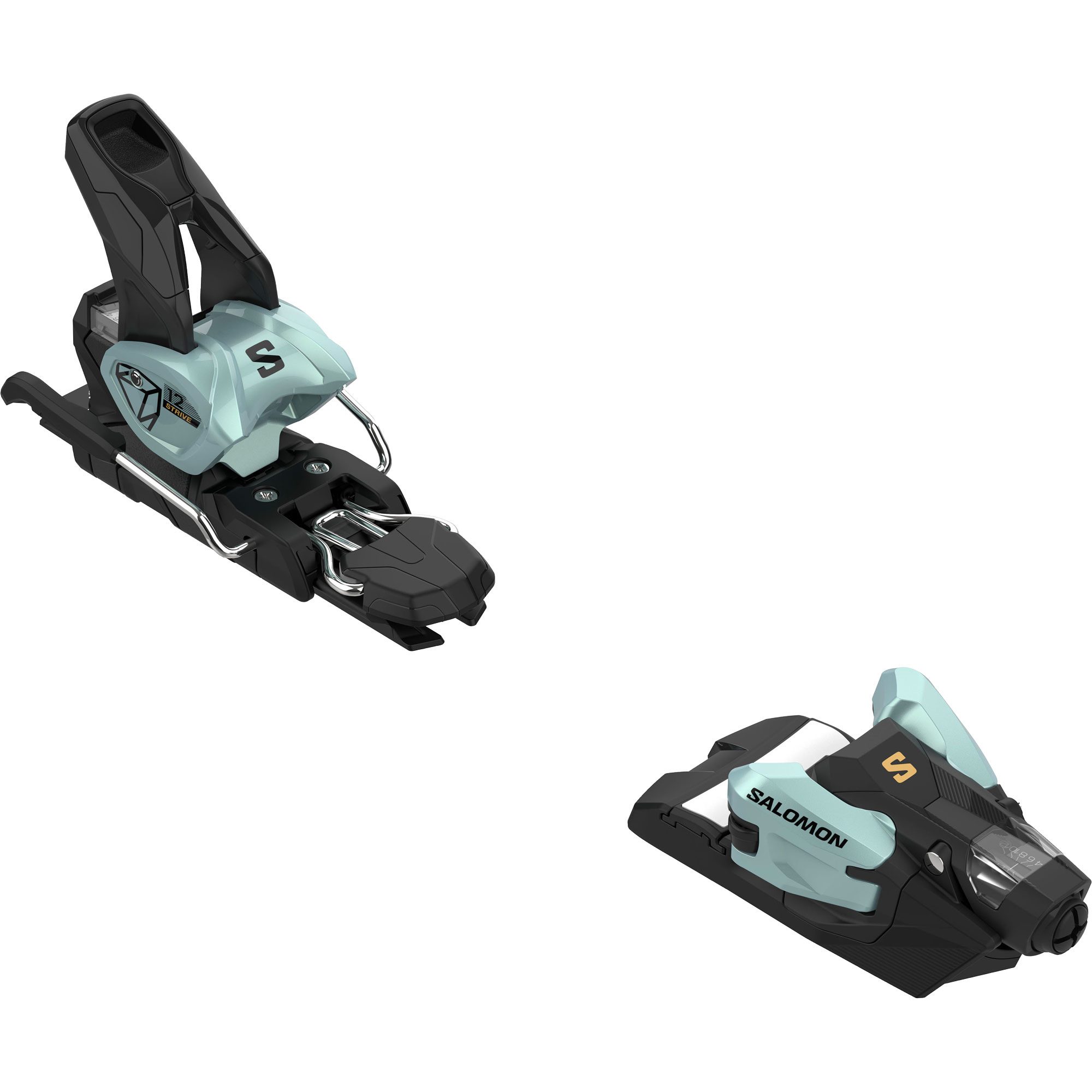 Salomon Ski Bindings at Sport Bittl Shop Salomon Ski Bindings at Sport Bittl Shop