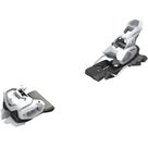 Attack 14 GripWalk® Freeski Bindung matt white