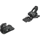 Attack Lyt 11 GripWalk Freeski Binding solid black