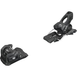 Tyrolia - Attack Lyt 11 GripWalk Freeski Bindung solid black