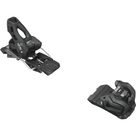 Attack Lyt 11 GripWalk Freeski Bindung solid black