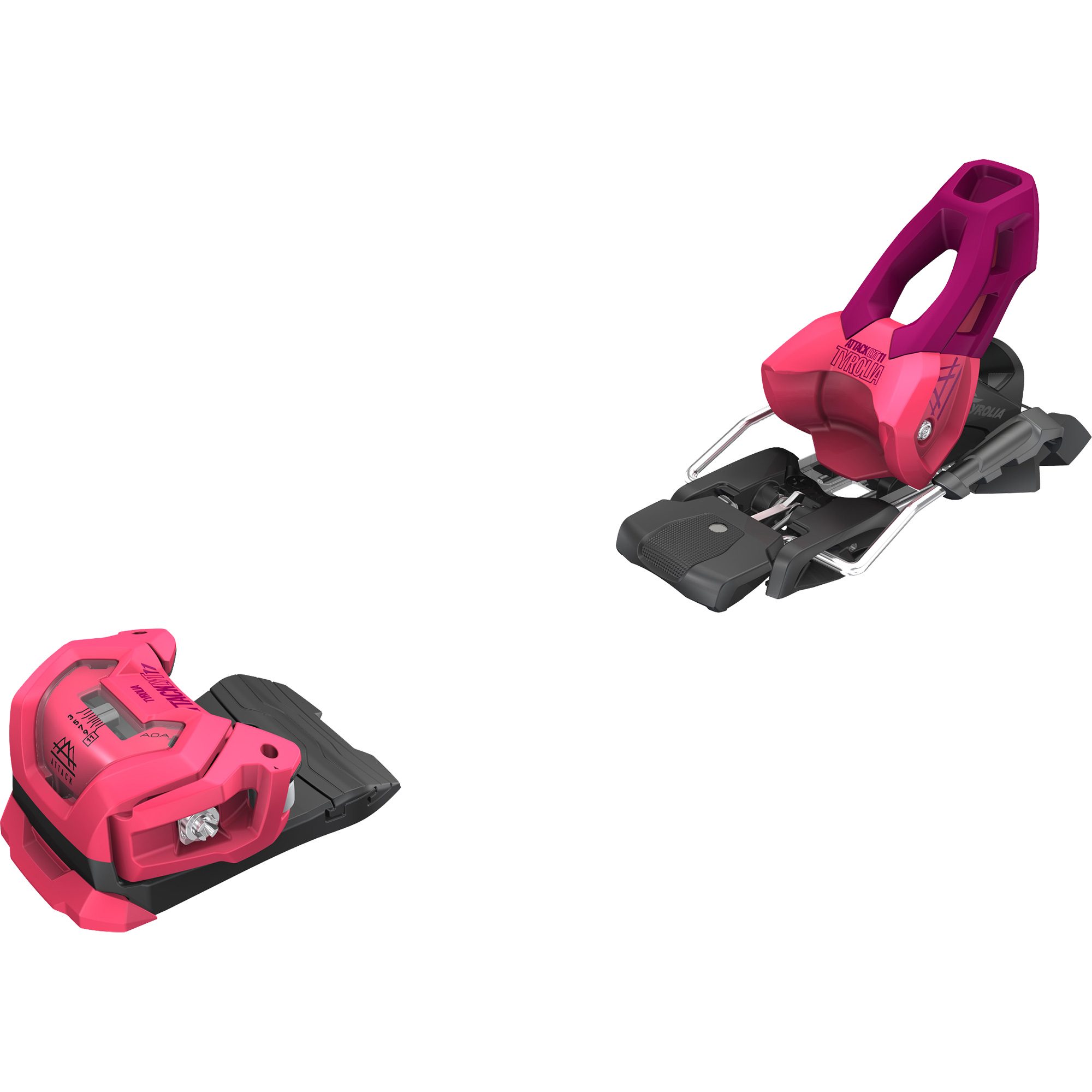 DYNASTAR MENACE98 175cｍ Tyrolia Attack13 DYNASTAR MENACE98 175cm Tyrolia Attack13（Ski Bindings by