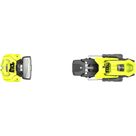 Attack 14 GripWalk® Freeski Bindung flash yellow