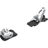 Attack Lyt 11 GripWalk Freeski Binding solid white