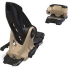 Griffon 13 Freeski Bindung black tan