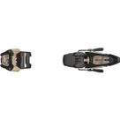 Griffon 13 Freeski Bindung black tan