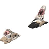 Squire 11 Freeski Binding tan ivory