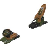 Griffon 13 Freeski Binding green brown