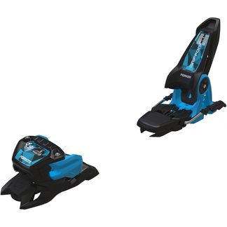 Marker - Griffon 13 Freeski Bindung schwarz blau