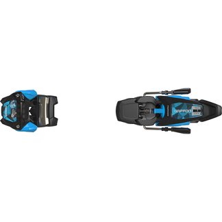 Griffon 13 Freeski Binding black blue