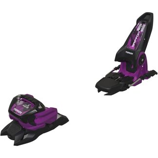 Griffon 13 Freeski Binding black purple