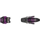 Griffon 13 Freeski Binding black purple