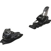 FDT TP 10 Freeski Binding 90mm Brakes black