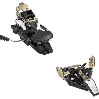 Dynafit - Ridge Touring Binding black out gold 98mm Brake