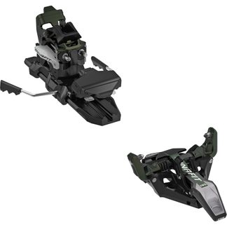 Dynafit - Ridge Tourenbindung dark green 88mm Stopper