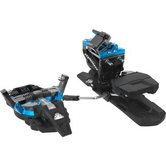Dynafit - ST Rotation lite 7 Touring Binding 92mm Brakes frost