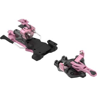 ATK - Freeraider 15 EVO Tourenbindung pink 97mm Stopper