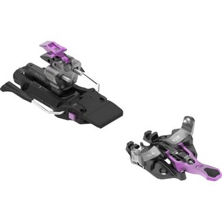 ATK - Raider 10 Touring Binding 102mm Brakes black purple