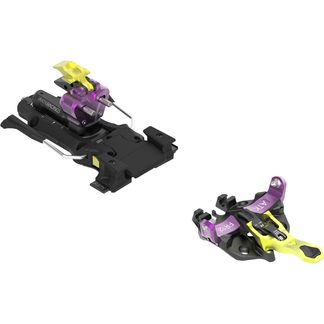 ATK - Freeraider 12 Touring Binding Limited Edition 120mm Brakes