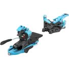 Raider 11 EVO Touring Binding light blue 102mm brake