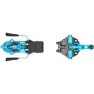 Raider 11 EVO Touring Binding light blue 102mm brake