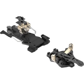 ATK - Freeraider 15 EVO Tourenbindung black sand 102mm Stopper