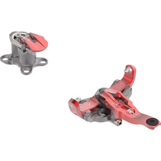 ATK - Revolution World Cup Tourenbindung rot