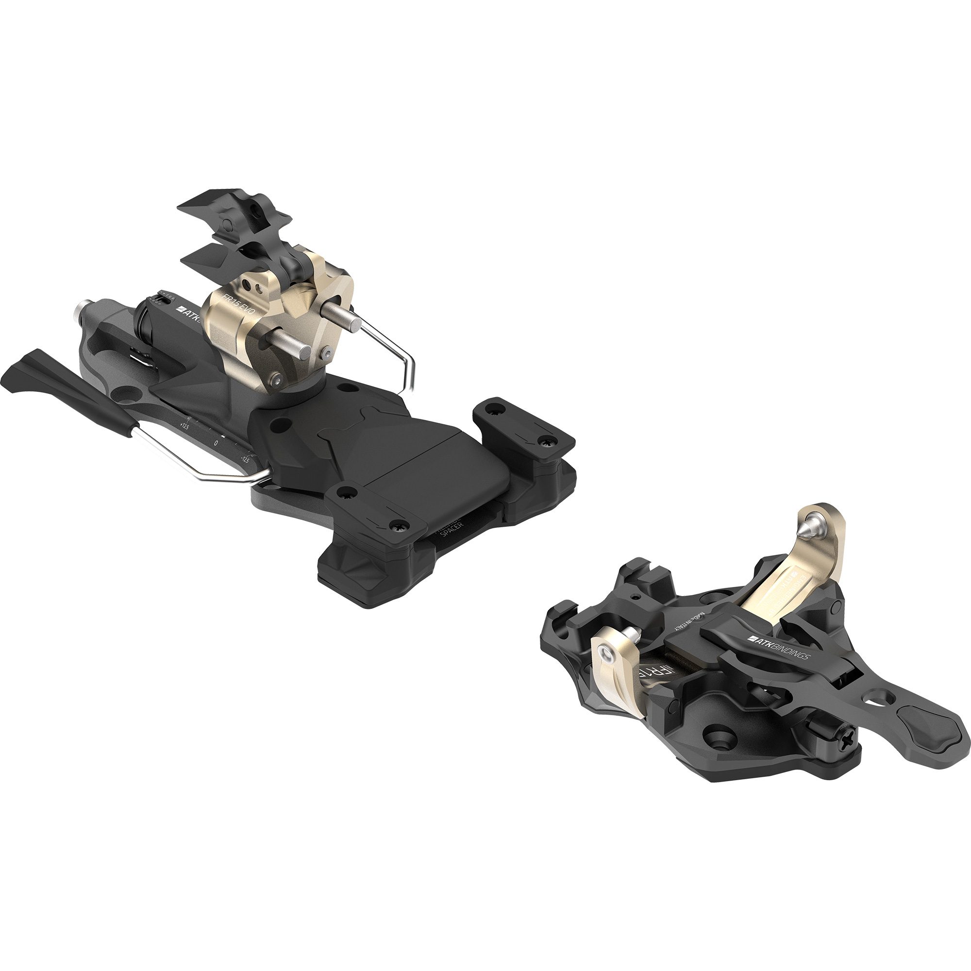 ATK Ski Bindings at Sport Bittl Shop