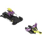 Freeraider 12 Touring Binding Limited Edition 102mm Brakes
