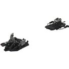 Alpinist Free 13 Touring Binding black silver with Brake