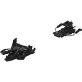 Alpinist 12 Touring Binding with brakes black