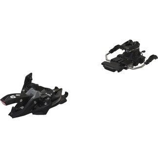 Marker - Alpinist 10 Touring Binding with brake black