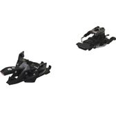 Alpinist 10 Touring Binding with Brakes black 22/23