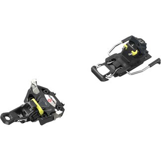 Fritschi - Xenic 10 Touring Binding yellow incl. 85mm Brakes