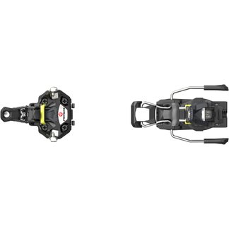 Xenic 10 Touring Binding yellow incl. 85mm Brakes