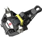 Xenic 10 Touring Binding yellow incl. 85mm Brakes