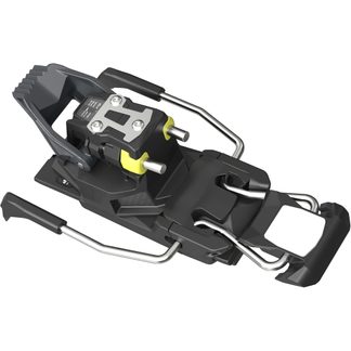 Xenic 10 Touring Binding yellow incl. 85mm Brakes