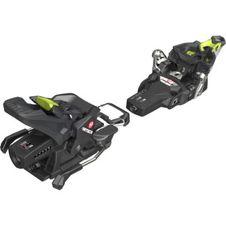 Tecton 13 Touring Binding with 110mm Brakes