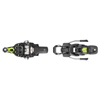 Tecton 13 Touring Binding with 110mm Brakes