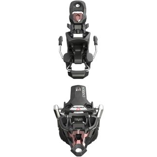 Tecton 13 Touring Binding with 110mm Brakes