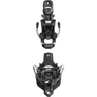 Tecton 13 Touring Binding with 110mm Brakes