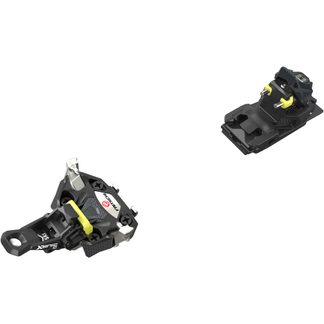 Fritschi - Xenic 10 Touring Binding yellow without Brakes