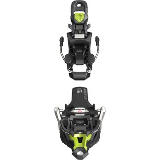 Tecton 13 Touring Binding with 90mm Brakes