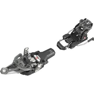 Vipec Evo 12 Touring Binding with 110mm Brakes