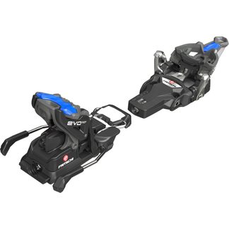 Vipec Evo 12 Touring Binding with 110mm Brakes