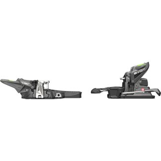 Vipec Evo 12 Touring Binding with 110mm Brakes