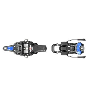 Vipec Evo 12 Touring Binding with 110mm Brakes