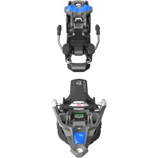 Vipec Evo 12 Touring Binding with 110mm Brakes