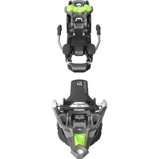 Vipec Evo 12 Touring Binding with 110mm Brakes